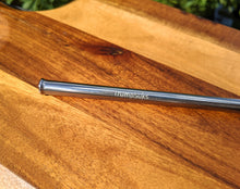 Load image into Gallery viewer, A TrumpSuks Straw in the wild